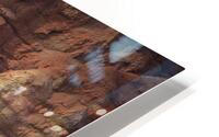 Utah HD Metal print