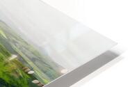 Laki  HD Metal print