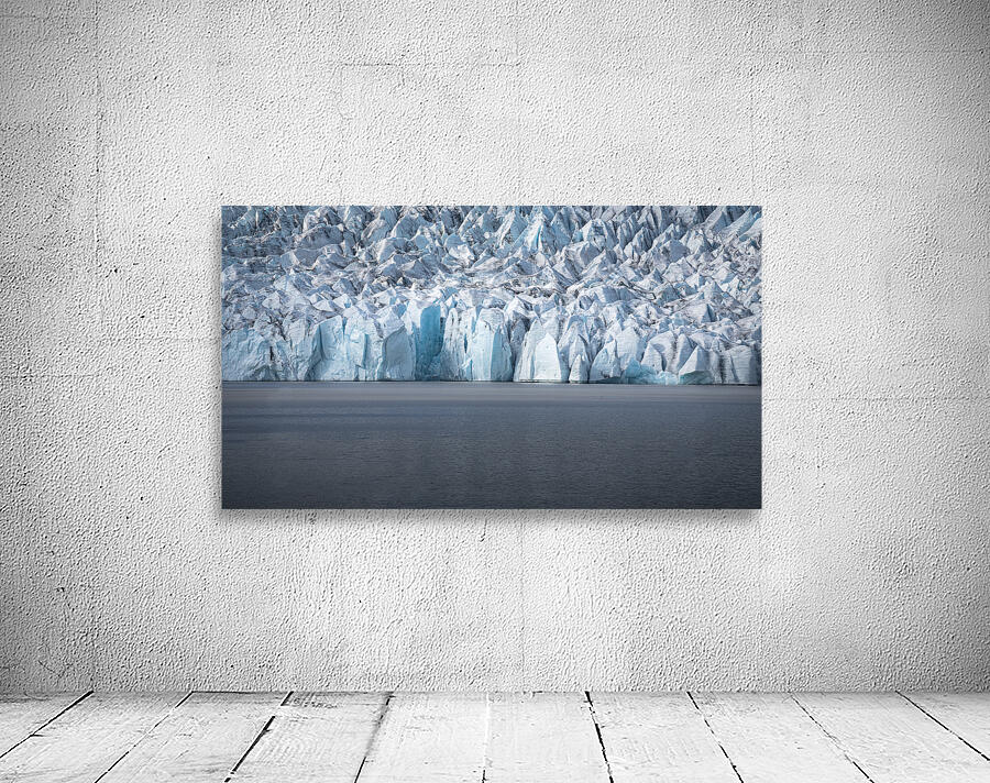 Fjallsjokull Wall Preview