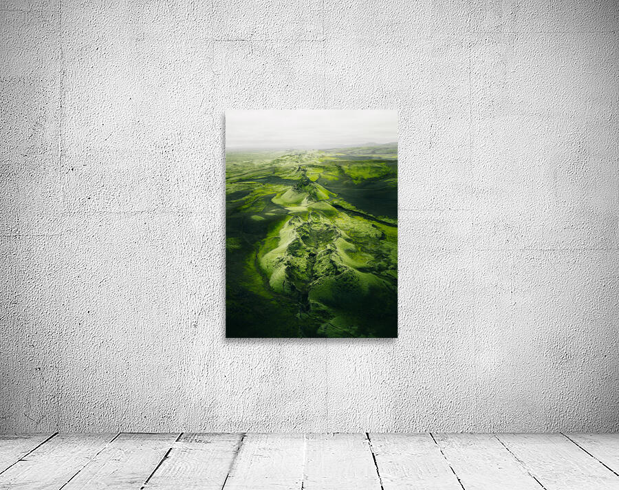Laki  Wall Preview