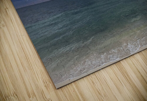 StormClouds Neal Mondschein puzzle