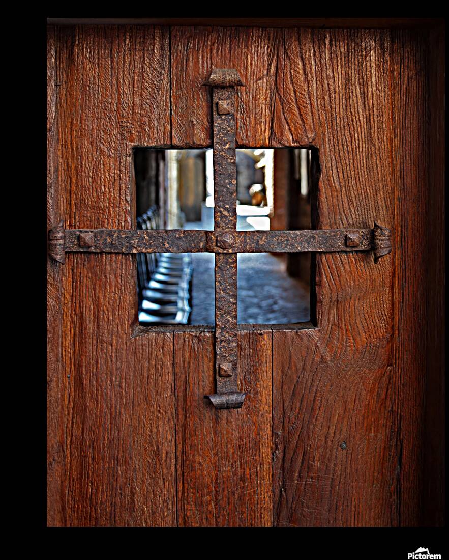 WineDoor Reproduction