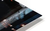 ColfaxBench HD Metal print