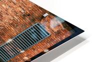CadGarage HD Metal print
