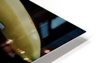 BananaPhone HD Metal print