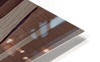 BrownBuilding Impression metal HD