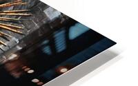 IMG 4000 HD Metal print