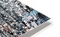 ArchParis HD Metal print