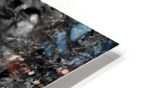 TheWoodenGate HD Metal print