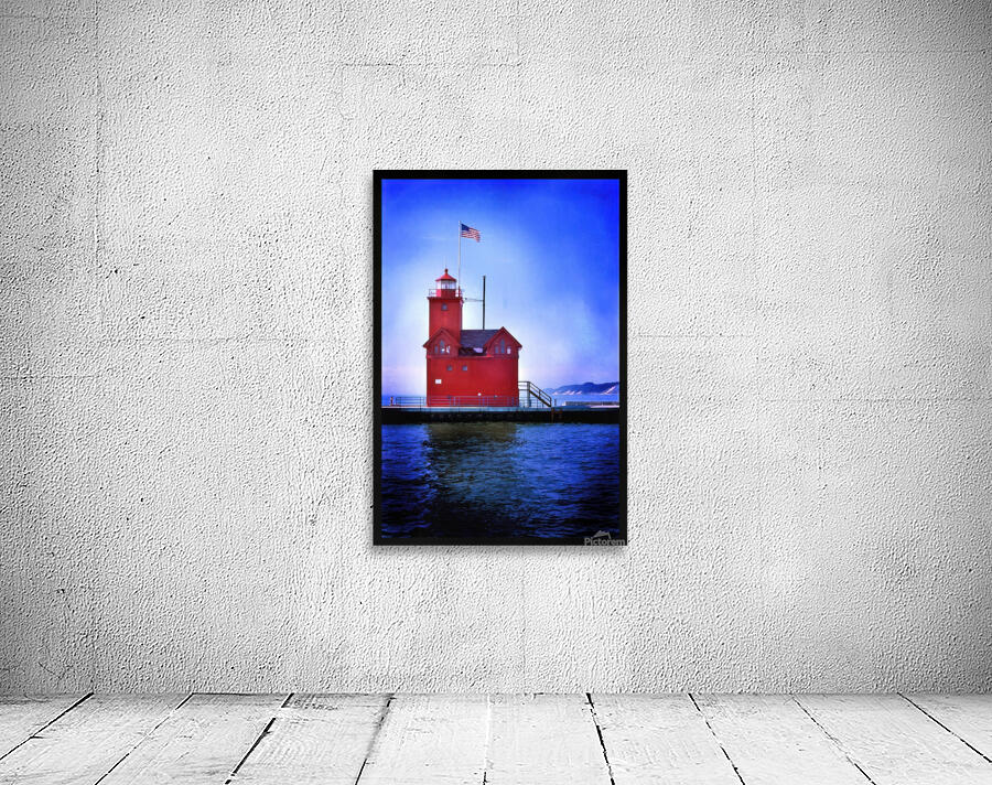 Lighthhouse1 Wall Preview