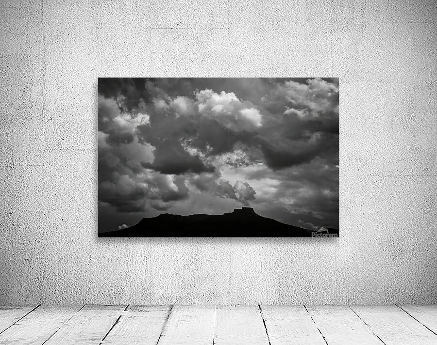 SmokeTopMountain Wall Preview