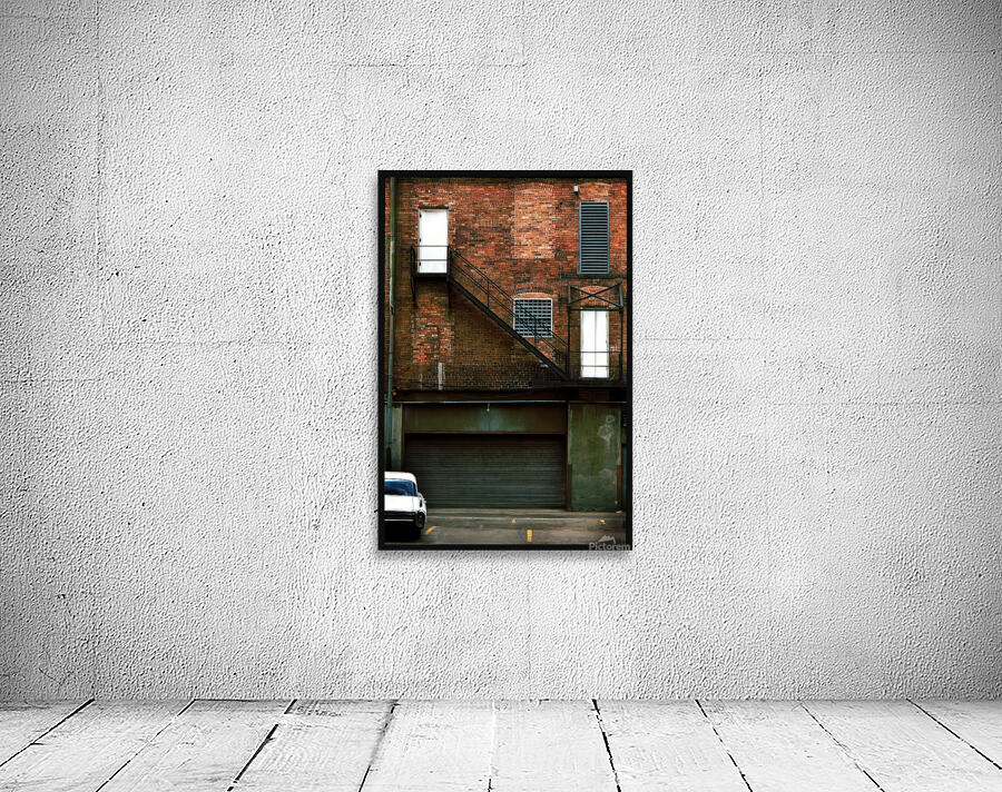 CadGarage Wall Preview