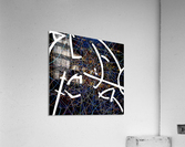 WIRE 2016 Acrylic Print