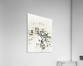 BURST - LIGHT Acrylic Print