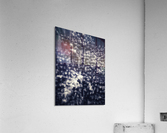 BURST - DARK Acrylic Print