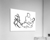P1030320 Acrylic Print