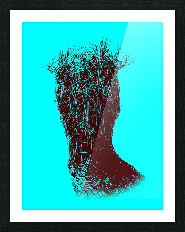 PSX_20171013_211056 Picture Frame print