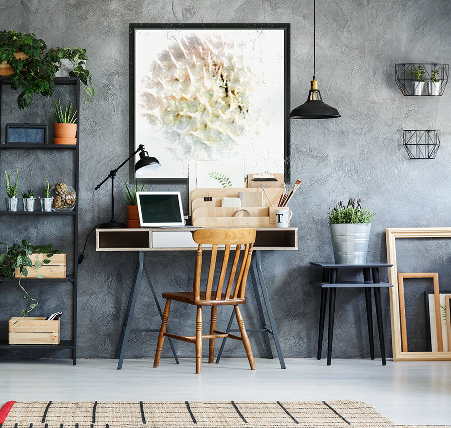 CURIOSITY - LIGHT Reproduction