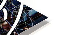 WIRE 2016 HD Metal print