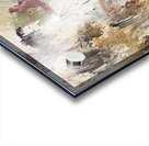 Alienation Acrylic print