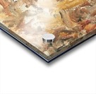Marble Acrylic print