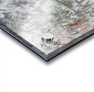 Moveless Acrylic print