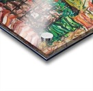 Cioccolato Cafe Acrylic print