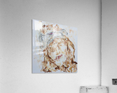 Samarah Acrylic Print