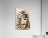 Portrait_30x42cm Acrylic Print