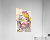Ava_32x41cm Acrylic Print