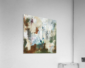 What matters Acrylic Print
