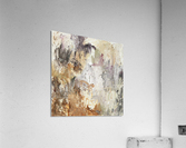 Alienation Acrylic Print