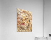 Marble Acrylic Print