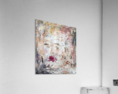 Bridget Acrylic Print