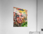 Leonora Acrylic Print