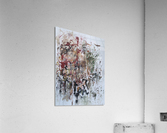 Clueless Acrylic Print