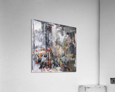 Bad harvest Acrylic Print