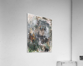 Blanket without holes Acrylic Print