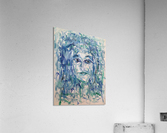 Till its gone Acrylic Print