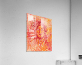 Separation Acrylic Print