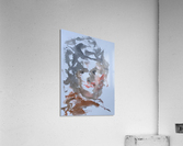 Natashia I Acrylic Print