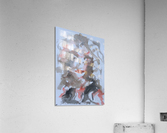 Natashia II Acrylic Print