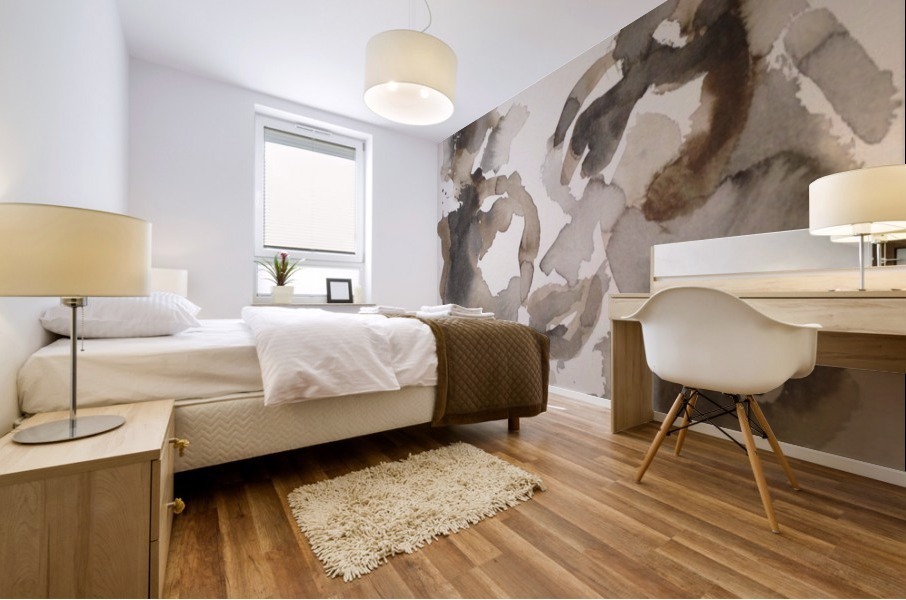 Augsburg I Mural print