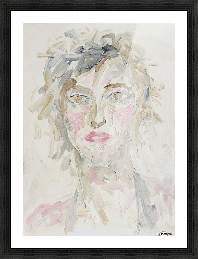 Rozalina Picture Frame print