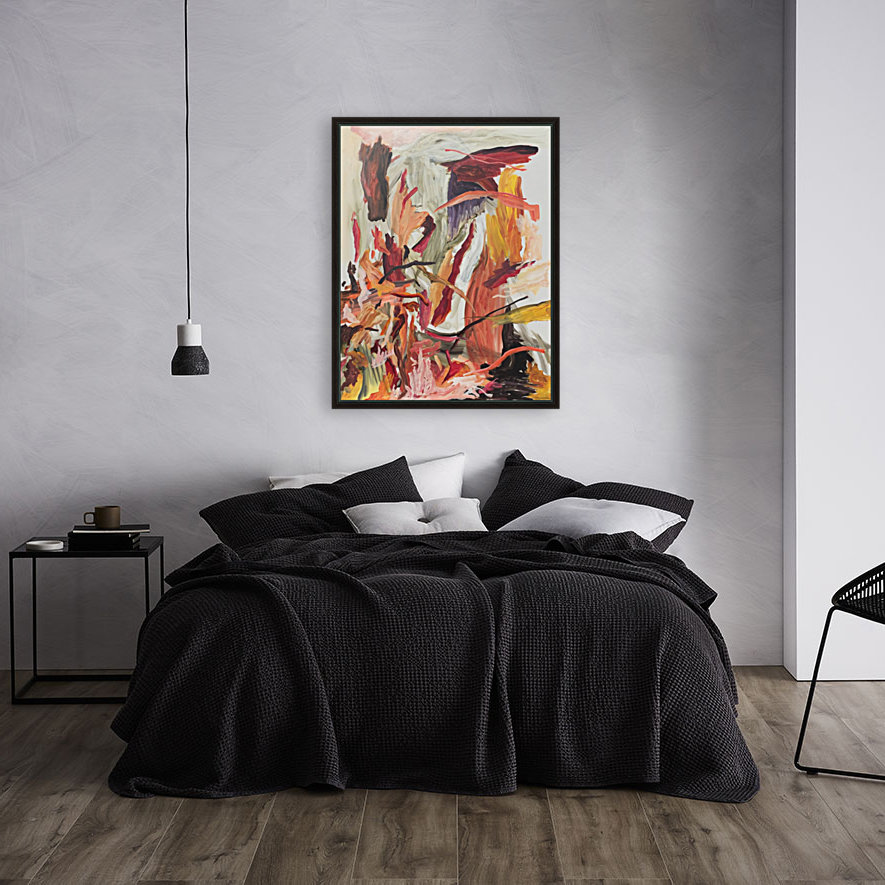 Romancing Africa Reproduction