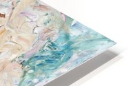 Jasmine HD Metal print