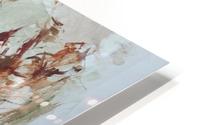 The camarilla HD Metal print