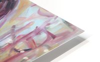 My flowers HD Metal print