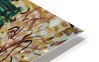 Cioccolato Cafe HD Metal print