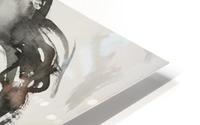 Vague Memories HD Metal print